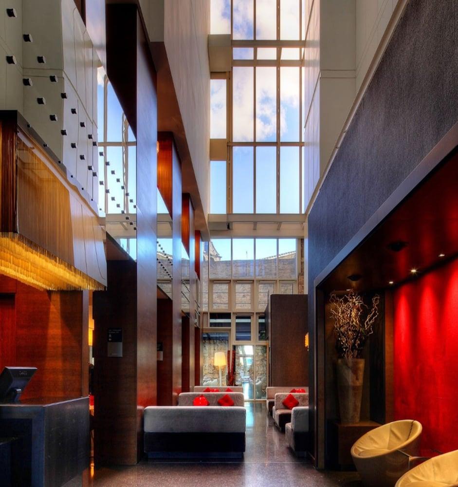 Hotel Olivia Plaza Barcelona