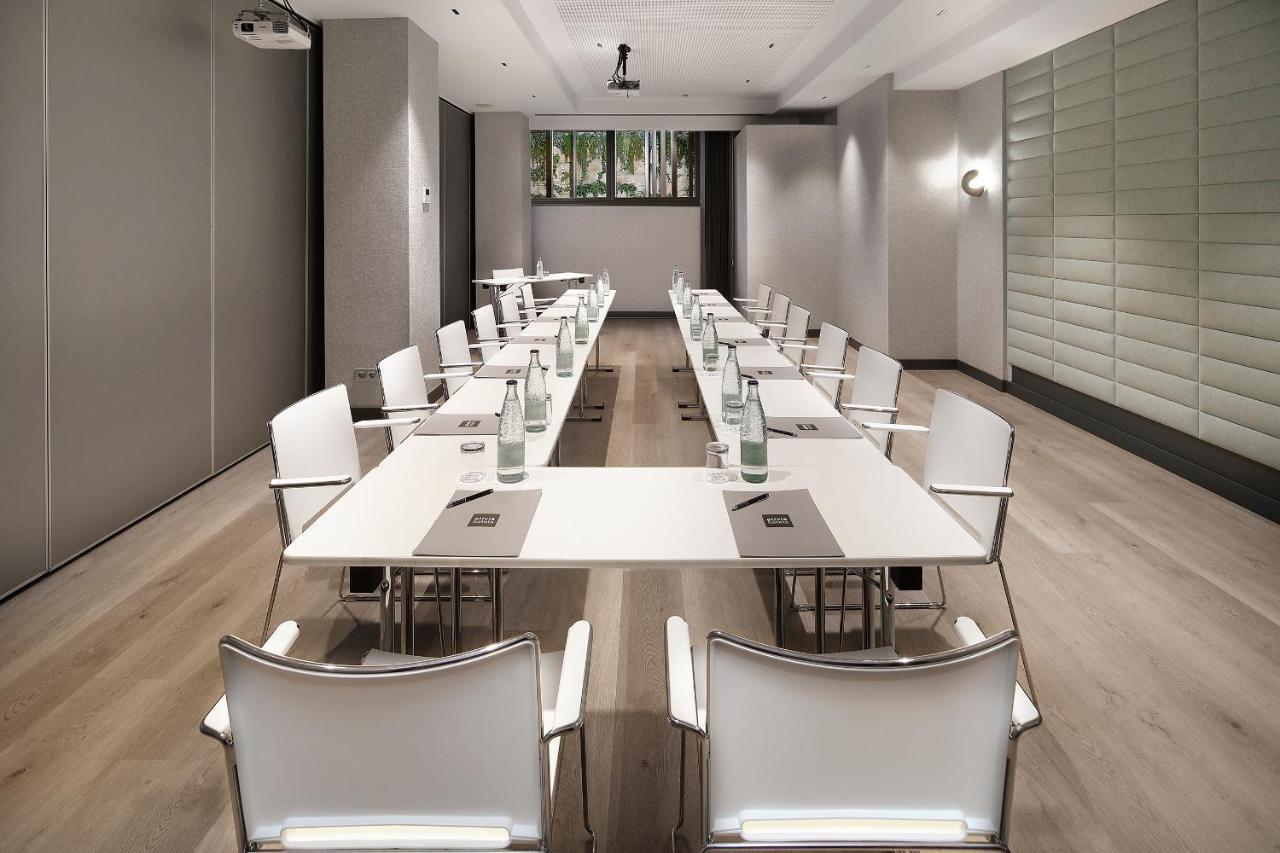 Hotel Olivia Plaza Barcelona
